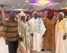 Activités de l’Association Bhantal Kankalabé-USA : Une Mobilisation pour le Développement de Kankalabé