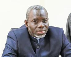 Participation de la Guinée aux réunions des institutions de Bretton Woods : Les conditions de l’aide budgétaire sollicitée
