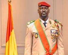 États-Unis d’Amérique : Dans la ferveur de l’arrivée du Messie Mamadi Doumbouya