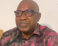 Haut Commandement de la Gendarmerie Nationale : Sale temps pour le Général Mathurin Bangoura et l'homme d'affaires Sonny Doumbouya