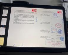 Contrat d’achat d’électricité de Souapiti et Kaléta : Le chef de la junte guinéenne pris dans l'engrenage