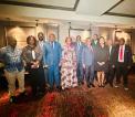 Rencontre entre le Gouvernement Guinéen et la Guinea-USA Chamber of Commerce : Vers une Diplomatie Économique Renforcée