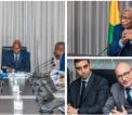Filière Bauxite-Aluminium en Guinée : Fadi Wazni s’engage pour une raffinerie et un centre d’excellence d’ingénieurs