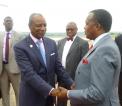 La créance de Denis Sassou Nguesso sur Alpha Condé