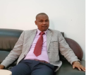 Prêt de 2 milliards us sans contrepartie : Barry "Angola", maître d'œuvre d'un montage financier douteux qui a fait pschitt