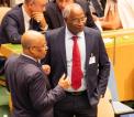 Participation de la Guinée à la 79e session de l’Assemblée générale des Nations Unies : Un Engagement Dynamique