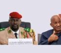 De l’Afrique aux États-Unis d’Amérique en passant par l’Europe, Mamadi Doumbouya vs Cellou Dalein Diallo : un duel par procuration ?
