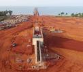 Secteur minier : Après avoir déboursé 20,215 Milliards GNF d'amende, le DGA de la société Bel Air Mining sacrifié