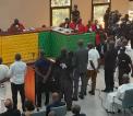 Justice : Vers une suspension du procès des massacres du 28 septembre 2009