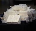 Prolifération des saisies de drogue à l’aéroport de Conakry : une preuve de l’emprise des barons sur le tissu économique local