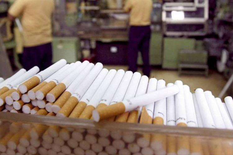 Industrie du tabac : Démantèlement d’une usine de production de tabacs clandestine à Sanoyah