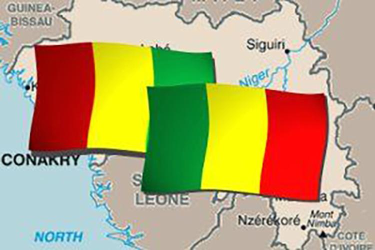 Malaise entre Bamako-Conakry ?