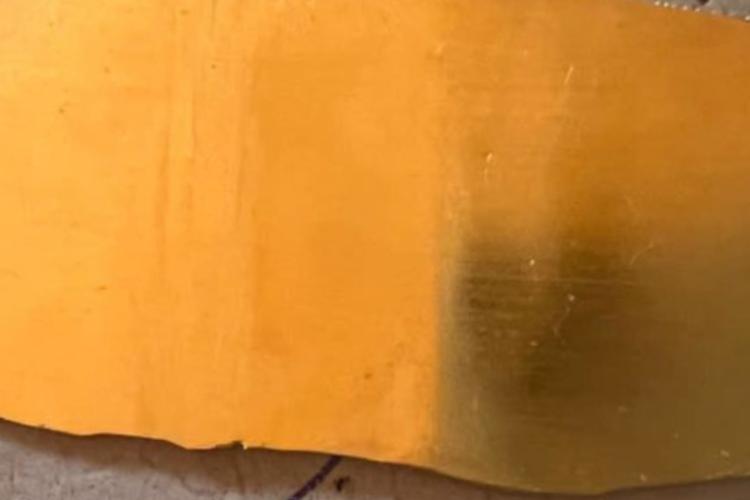 Blanchiment des capitaux : les exportations de l’Or artisanal deviennent assez suspectes sous le CRND