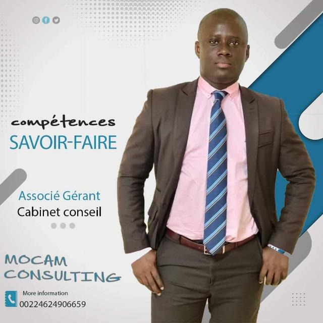 Les Sociétés minières face au dilemme du rapatriement des devises (par Mohamed CAMARA, Économiste Consultant Associé Gérant du cabinet Conseil MOCAM CONSULTING)