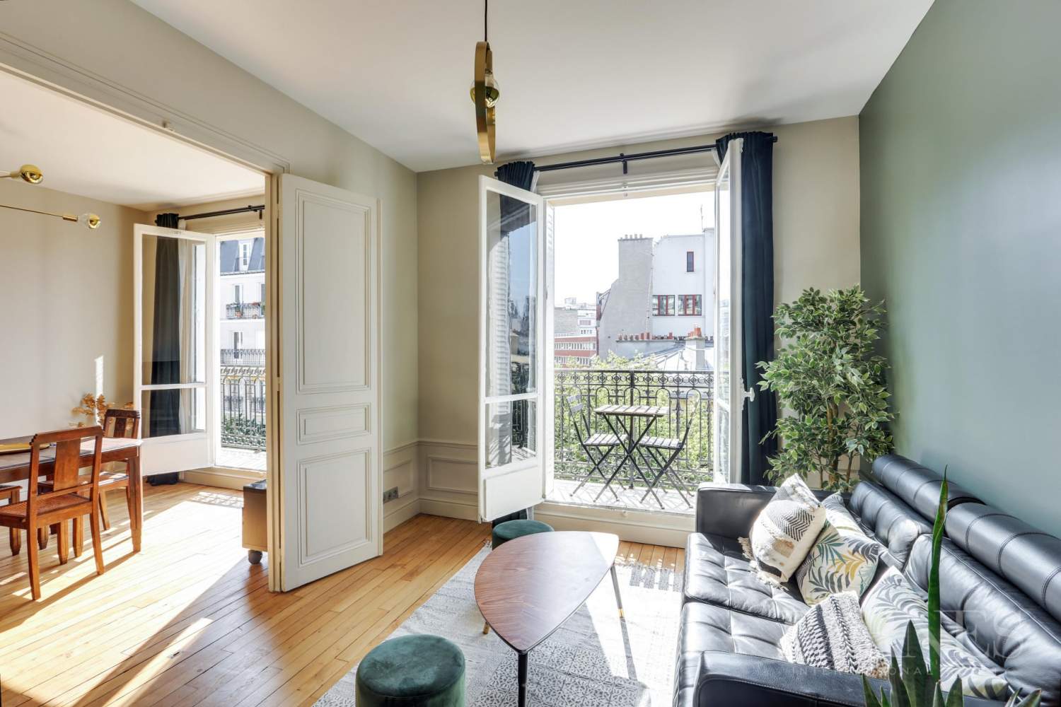 Procédure d’acquisition d’un appartement à Paris