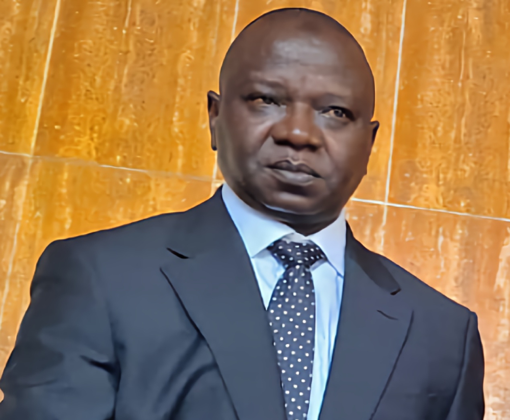 Mines : Bouna Sylla reconduit, en mission à Washington sur les minéraux critiques