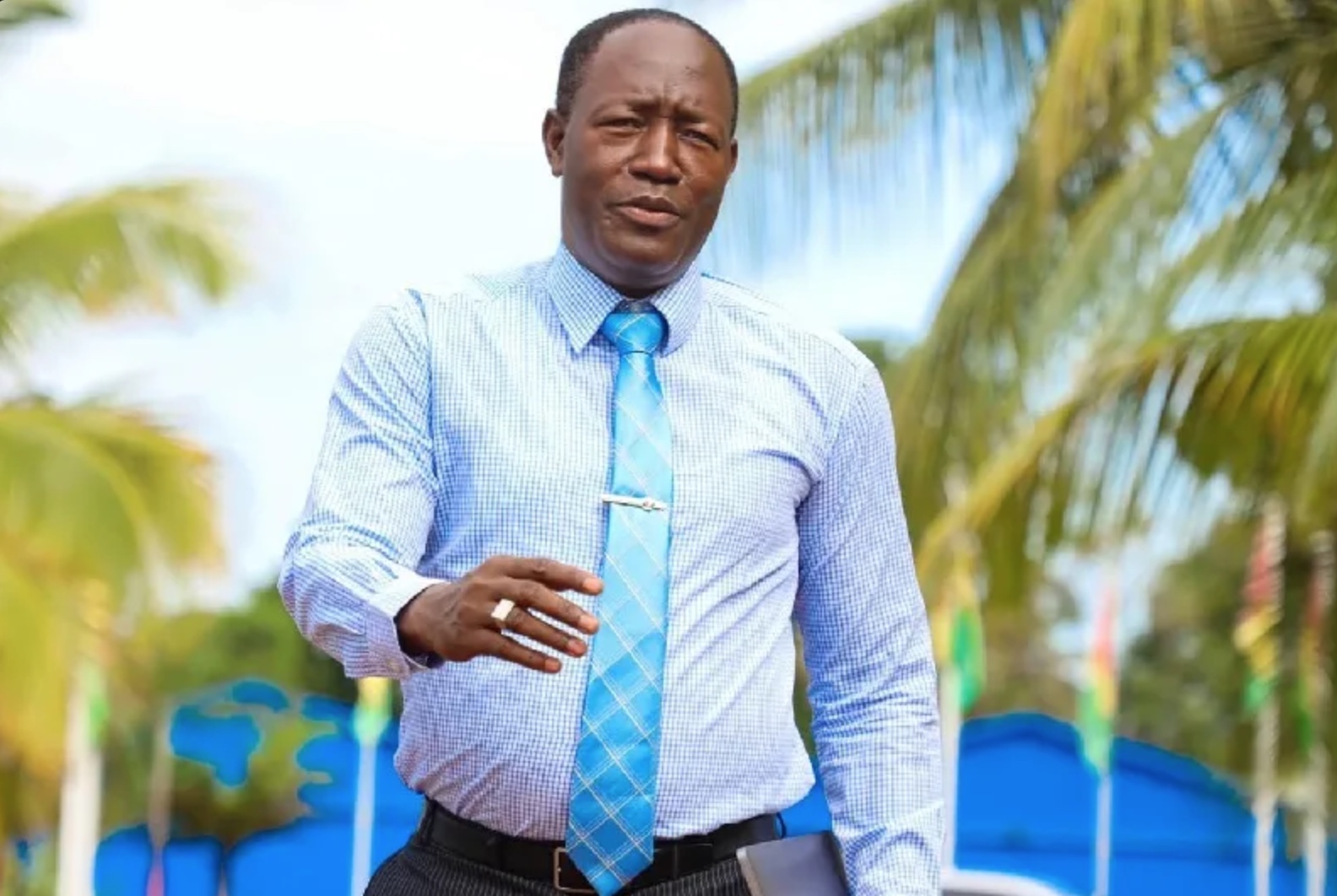 En Guinée le Contenu local dans le secteur minier: Une véritable source de corruption de l'élite politique