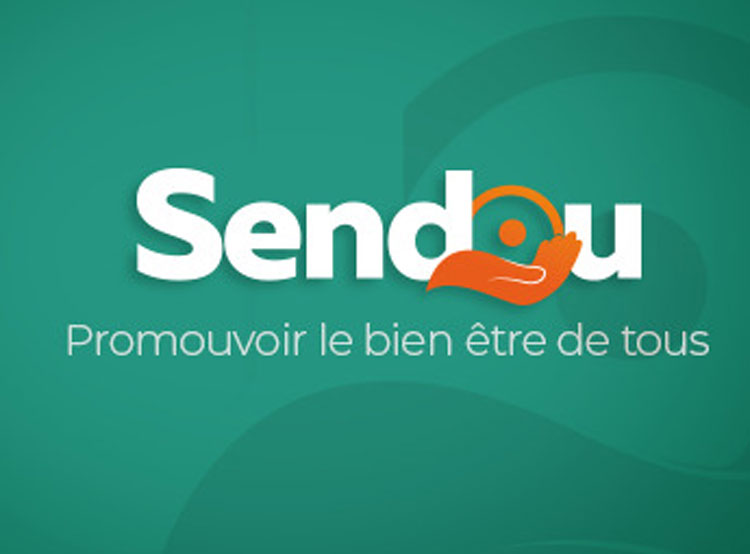 Sendou une plateforme solidaire - Appel à contribution...